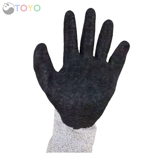 Anti-Cutting Gloves