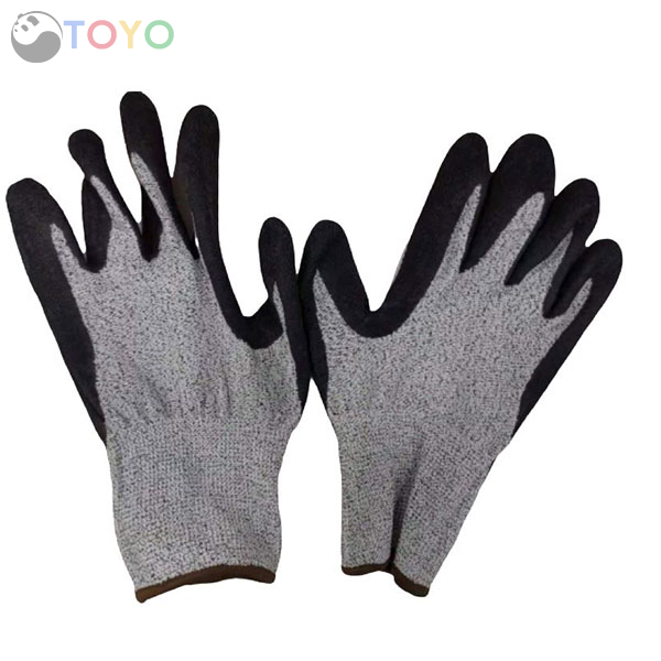 Anti-Cutting Gloves