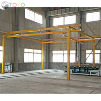 Railing Glass Vacuum Lifter System with CE & SGS Certifications