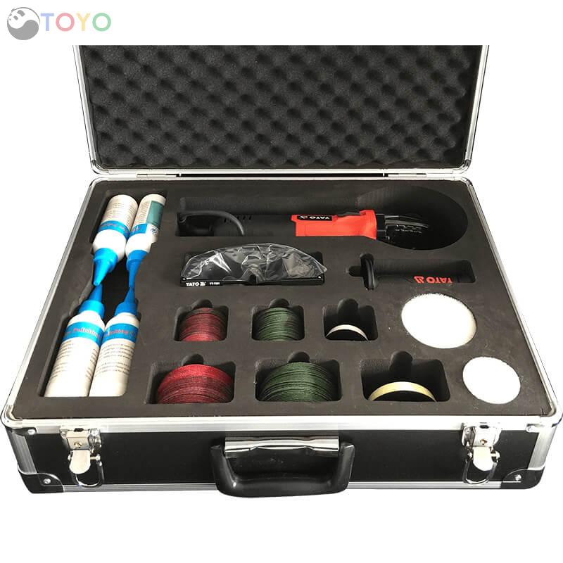 Glass Scratch Repair Set Glass Scratch Remover Tool Kit Buy glass