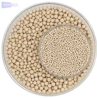 Molecular Sieve For High Frequency Welding Insulated Glass Aluminum Spacer