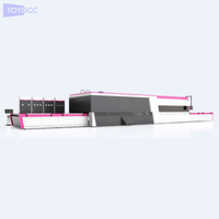 Glass Tempering Furnace