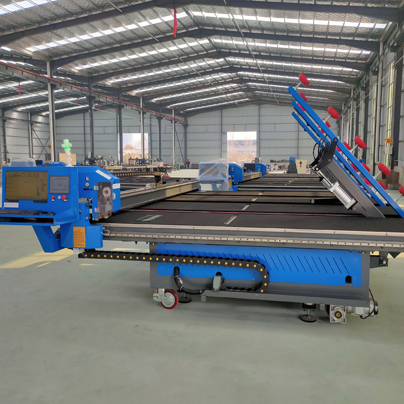 Fully automatic top slicing and cutting machine Buy Fully automatic