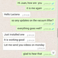 Product Feedback