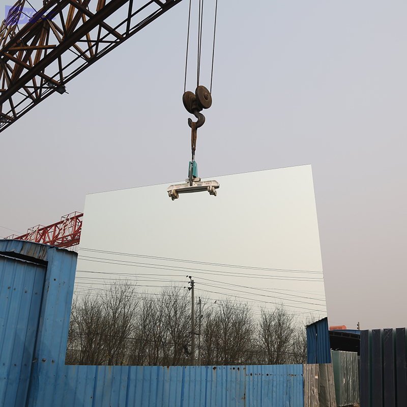 LC Glass Lifting Clamp