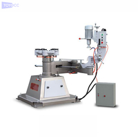 Irregular Shape/Round Shape/Special Glass Shape Grinding Machine