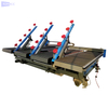 CNC Glass/Stone Cutting Machine Series--Loading, Deliver, Cutting & Breaking table – 4 in 1 Loading, Delivery & Cutting – 3 in 1 Loading & Cutting – 2 in 1