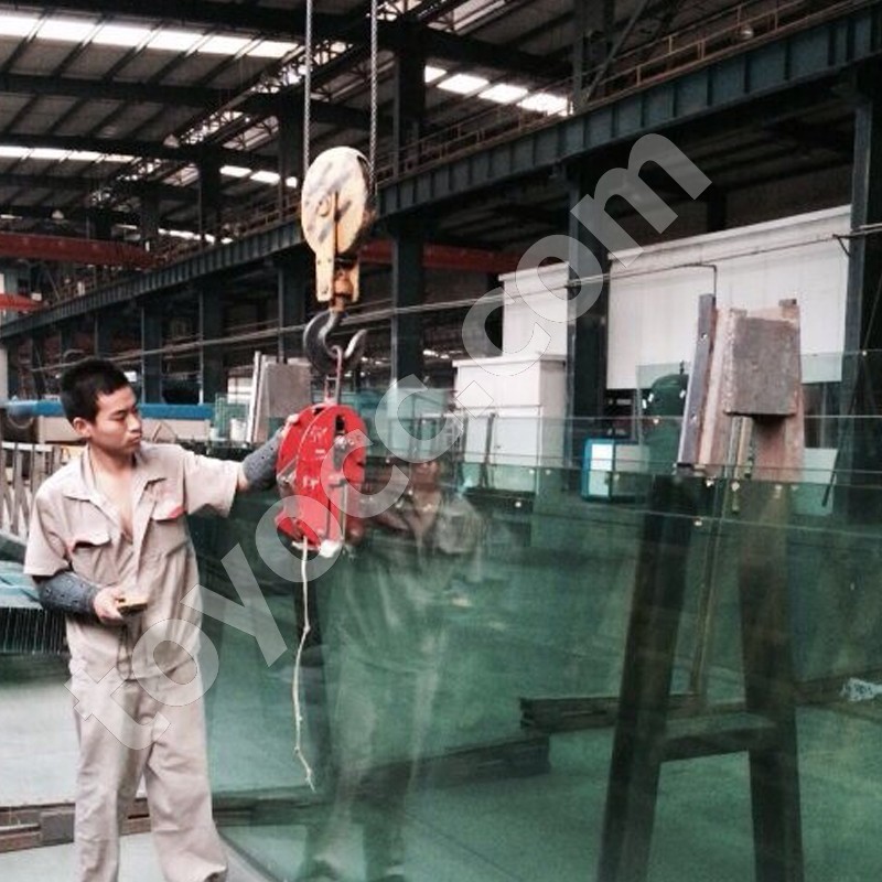 Glass Lifting Clamp Buy Glass Lifting Clamp Product on Qingdao Toyo
