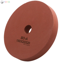 BD Polishing Wheel for Glass Fine Polishing 