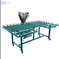Water Type Belt Machine