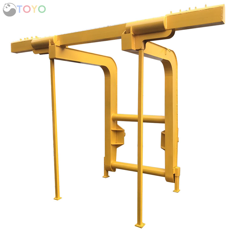 Forklift Attachments Fork Extensions Crane Arms Buy Forklift accessory, forklift arm, crane