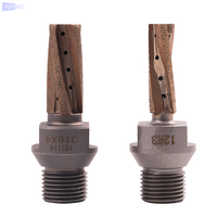 Milling cutter for CNC Glass Center
