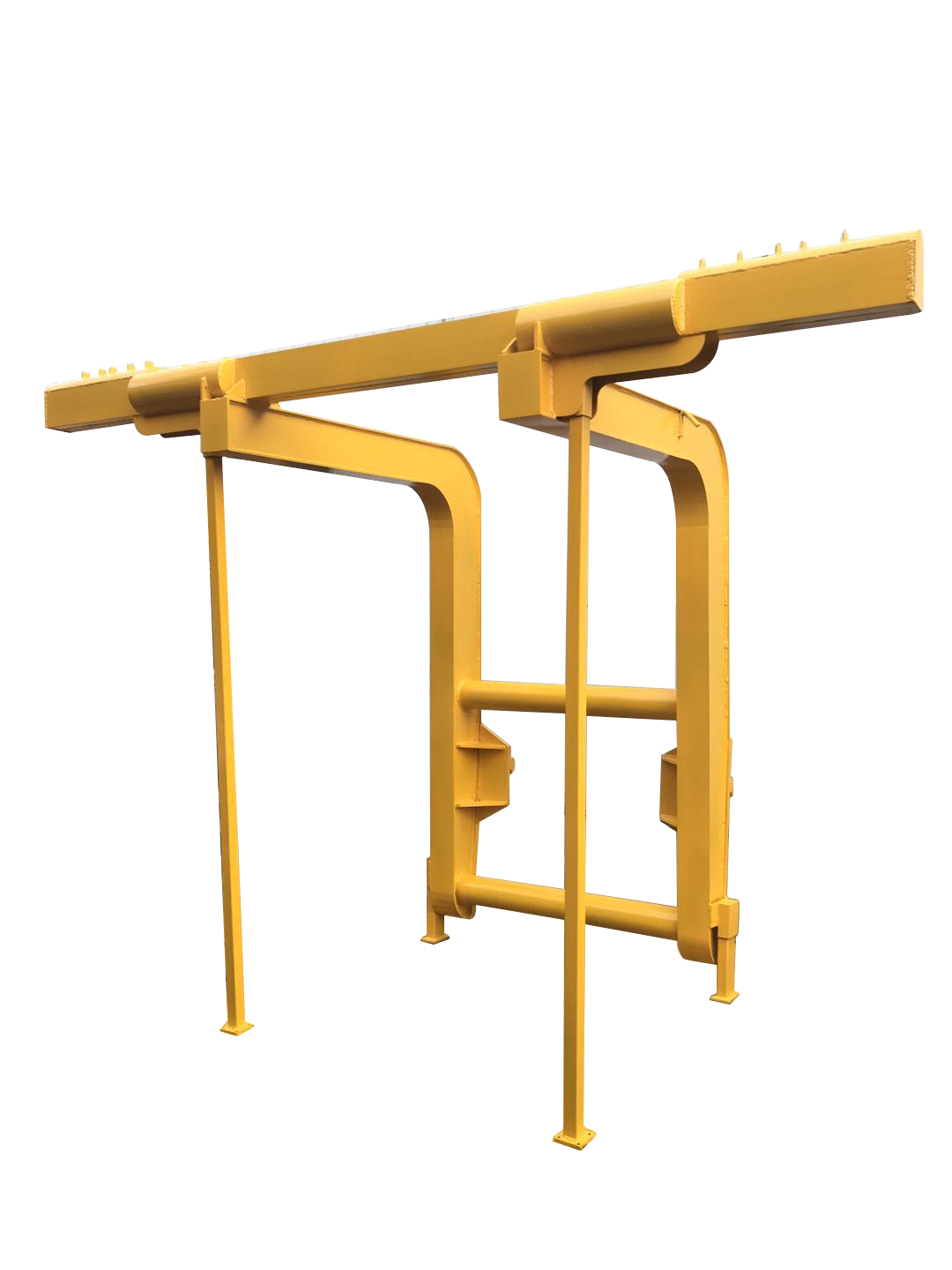 Forklift Attachments Fork Extensions Crane Arms - Buy Forklift ...