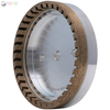 Internal Gear Grinding Wheel Cupulate Internal Gear diamond wheel